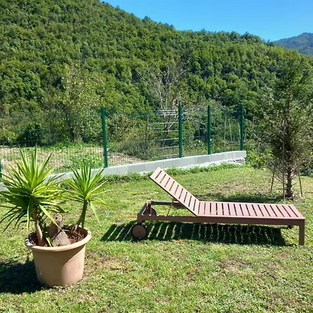 Apartman Casa Gina
