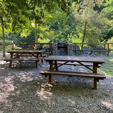 Apartmán Casa Gina *