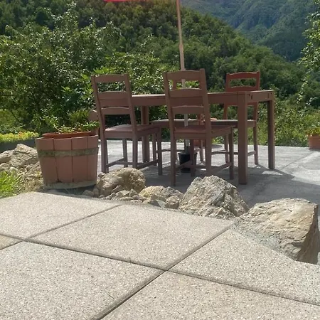 Casa Gina * Colletta