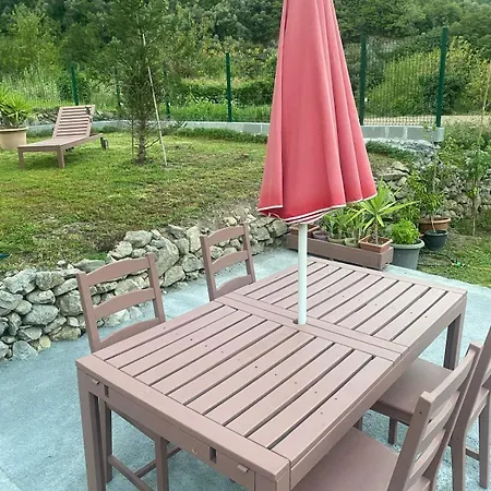 Apartmán Casa Gina Colletta