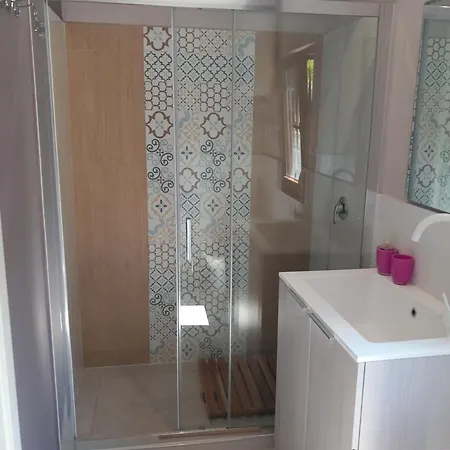 Apartman Casa Gina Colletta