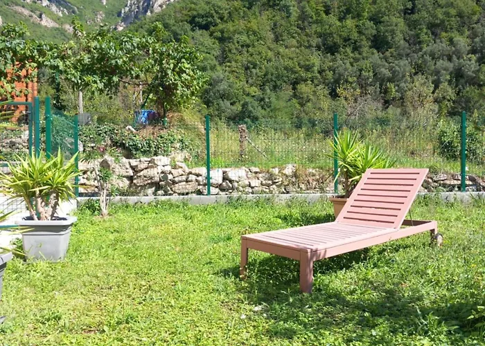 Casa Gina Apartamento *