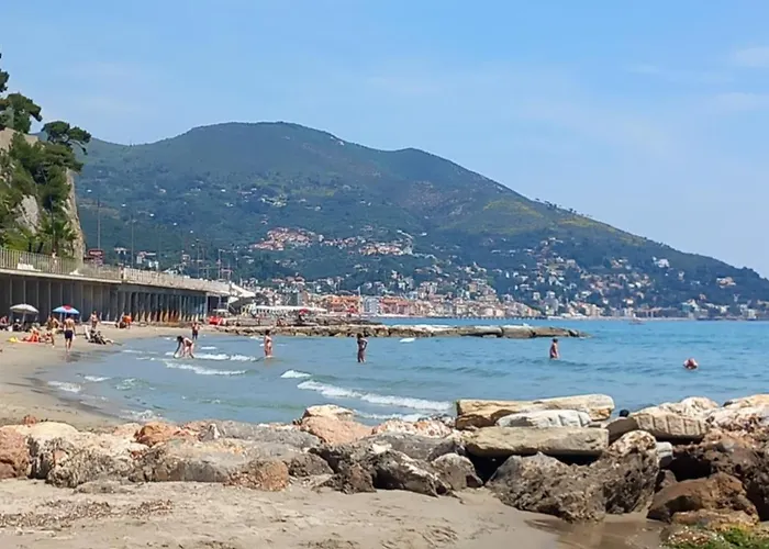 Casa Gina Apartamento *