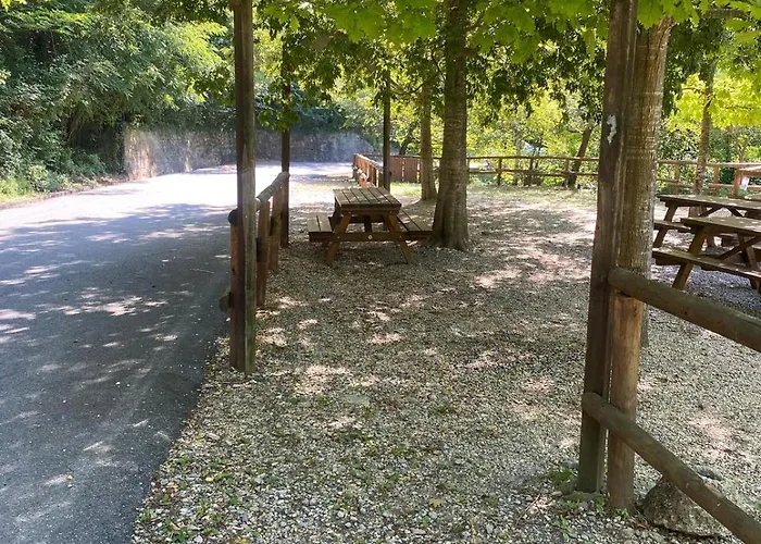 Casa Gina * Colletta