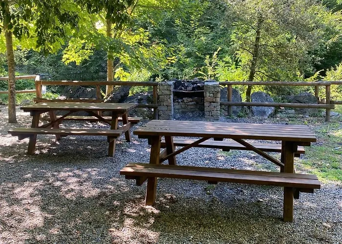 Apartamento Casa Gina *