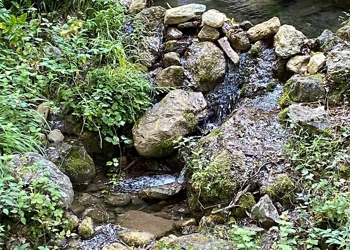 Apartamento Casa Gina