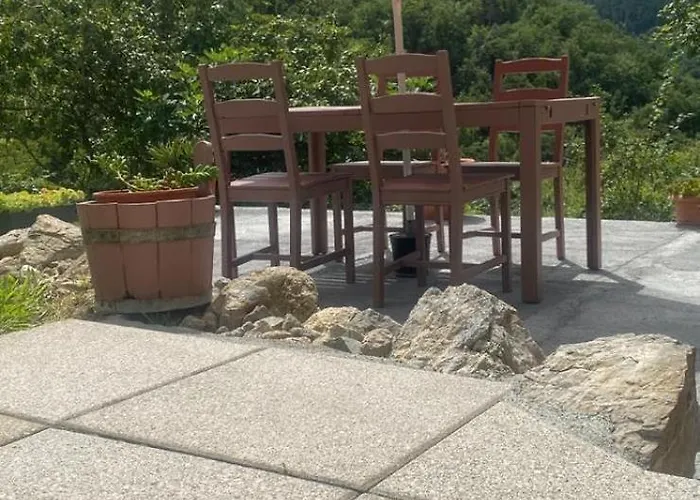 Casa Gina * Colletta