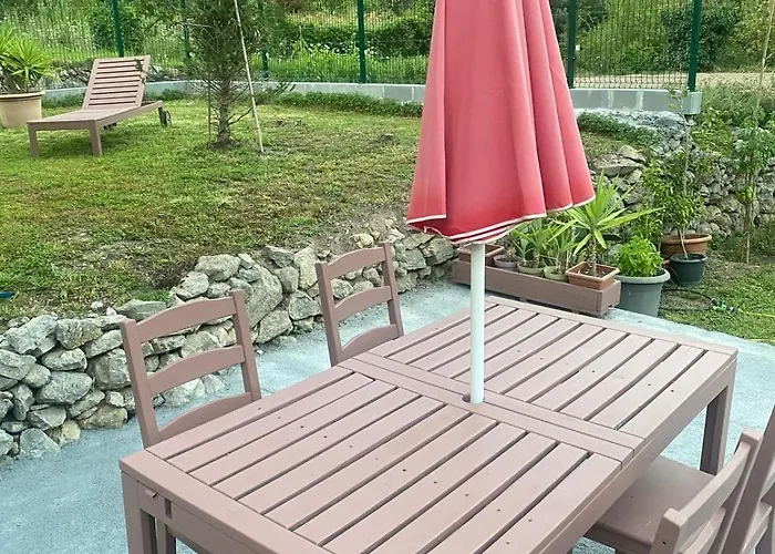 Apartamento Casa Gina Colletta