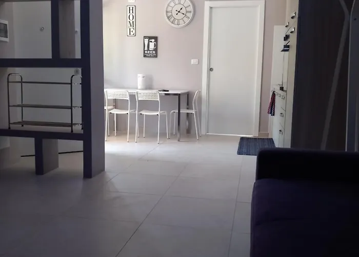 Casa Gina * Colletta